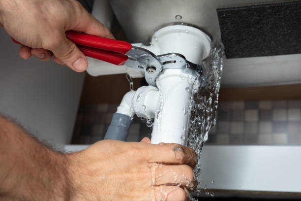Best Water damage restoration process  in Russellville, AR